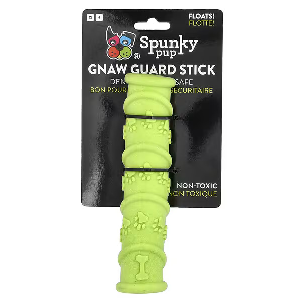 اسباب‌بازی دندان‌گیر و شناور Spunky Pup